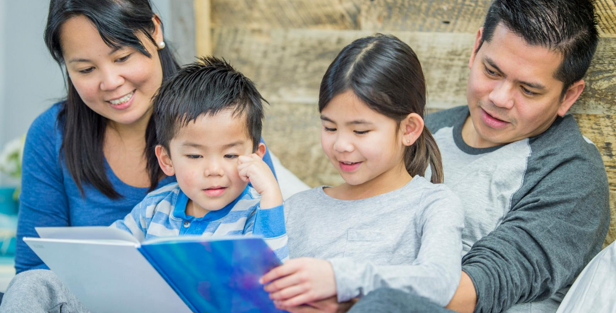 Rhyme time! Picture books that rhyme