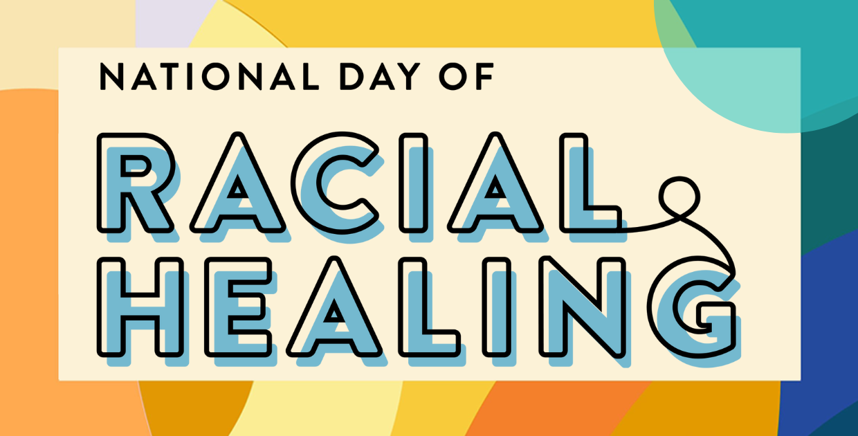 National Day of Racial Healing